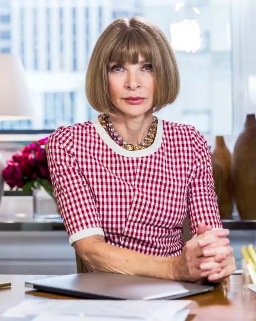 panmath Famous Fashion Critics