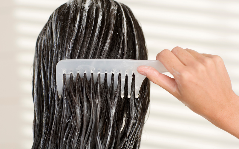 panmath hair care tips