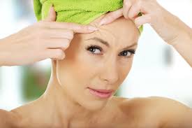 Things that make us look older