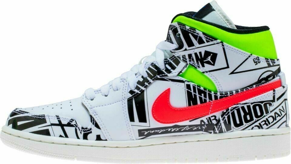 custom sneakers