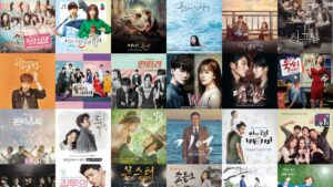 20 best kdramas